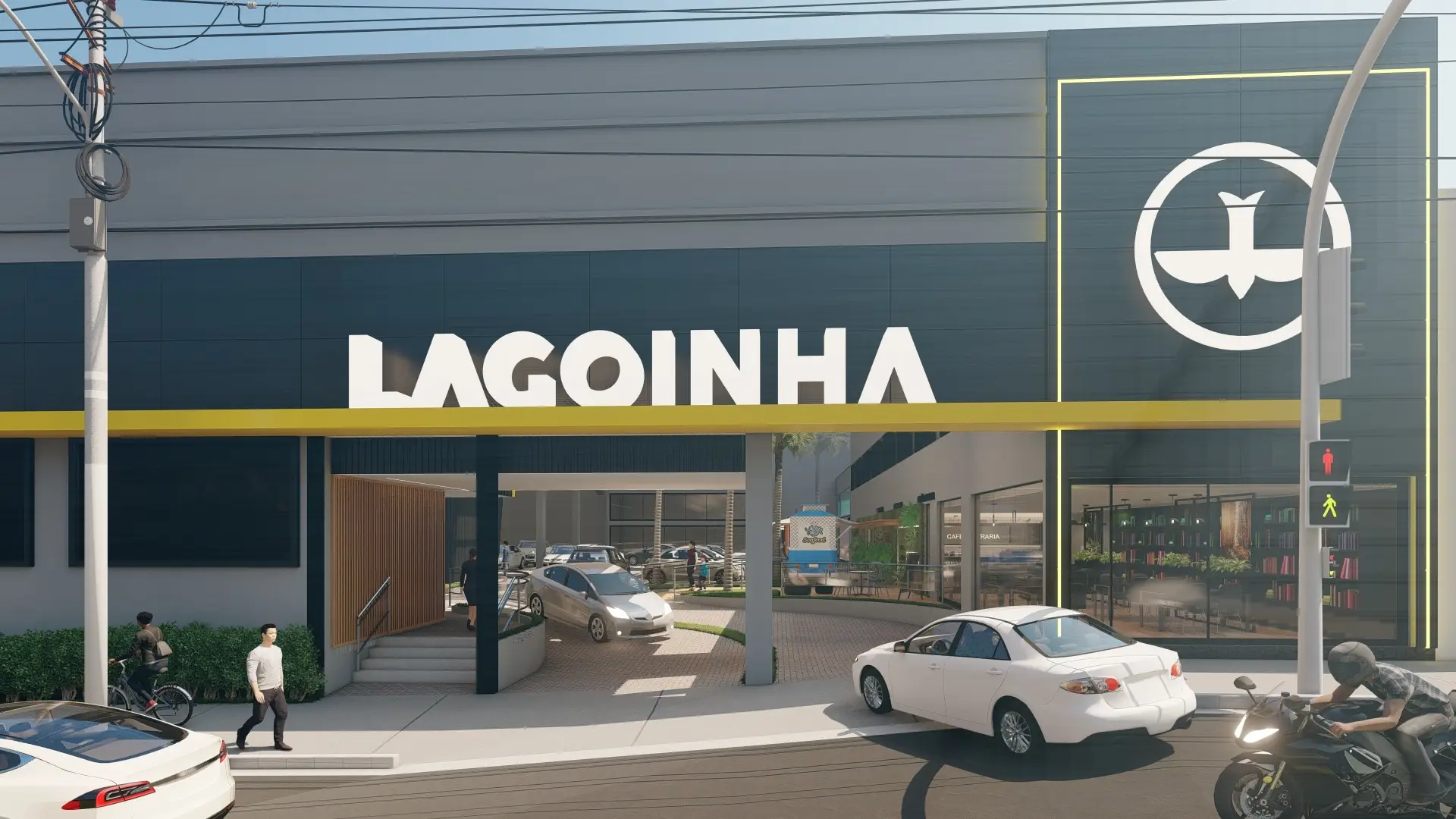 Fachada